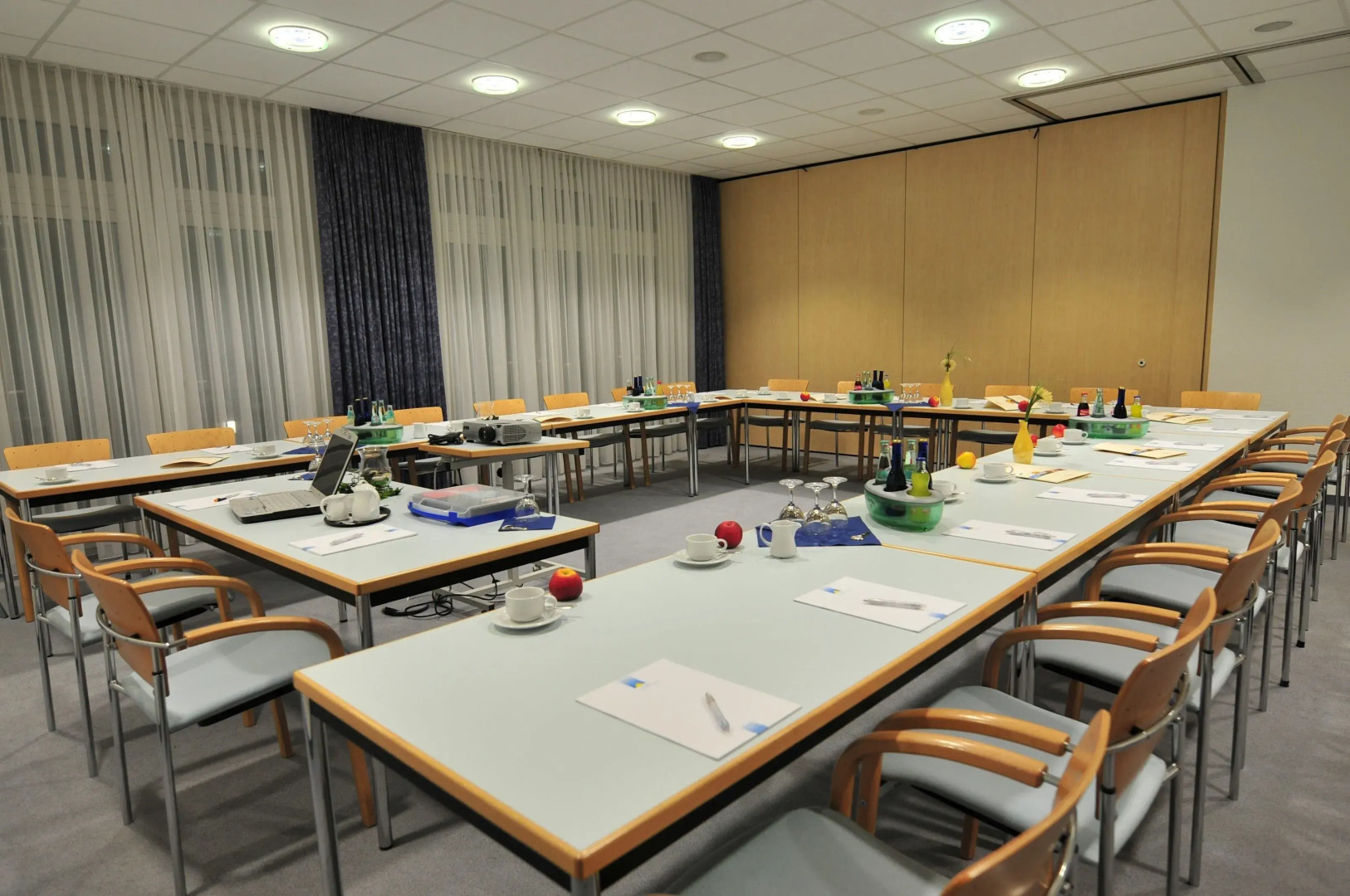 AKZENT Hotel Stadt Schlüchtern