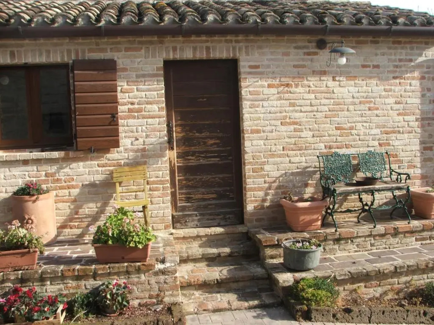 Il Casale Dell'Acquabona