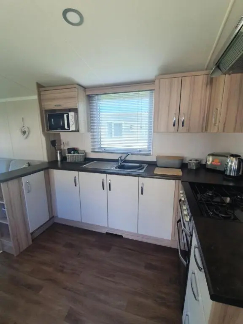 Seton Sands Holiday Park