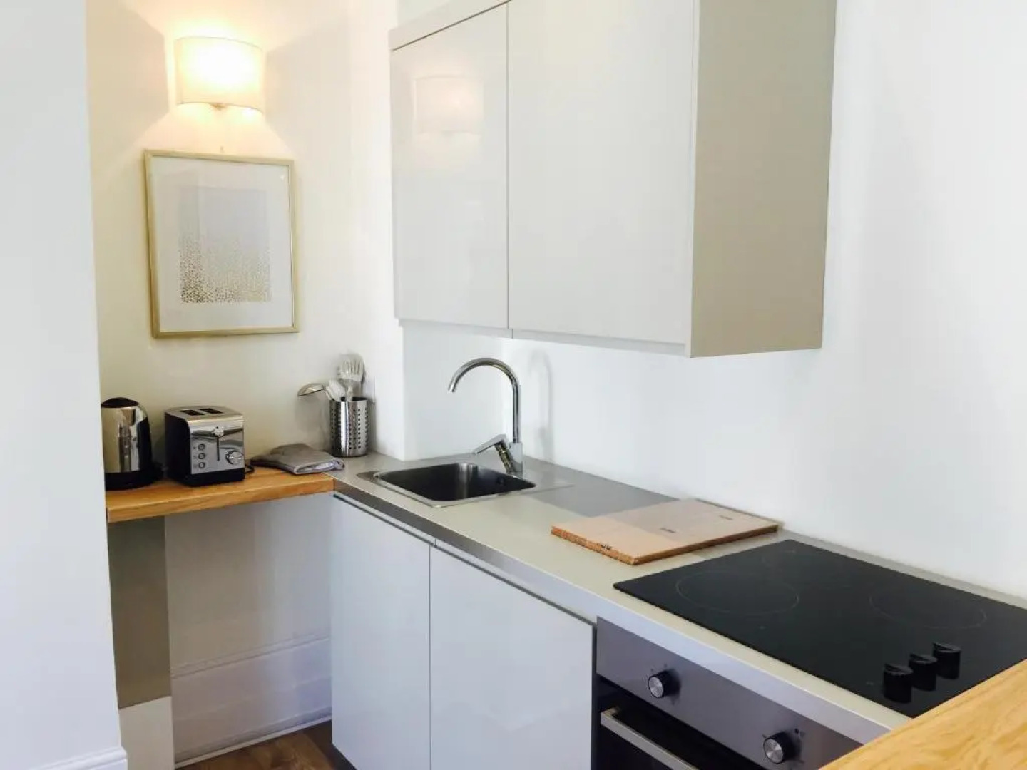 Accudo House Boutique Holiday Suites