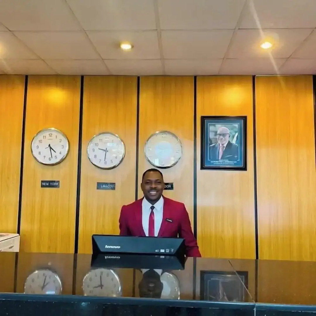 Royal Birds Hotel And Towers