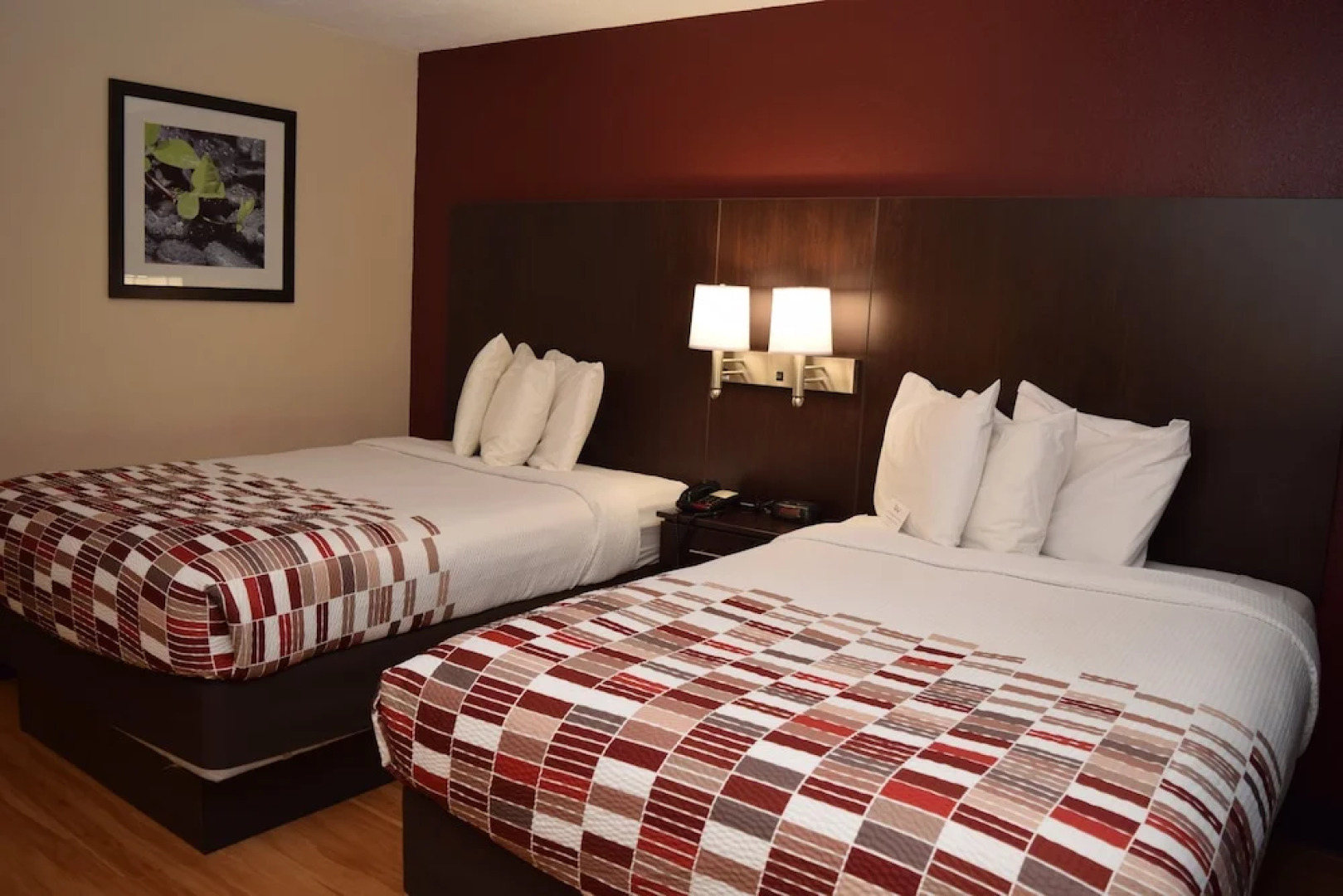 Travelodge Batavia Darien Lake Theme Park