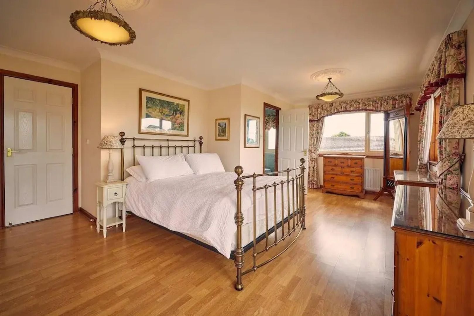 Host Stay Cheviot View