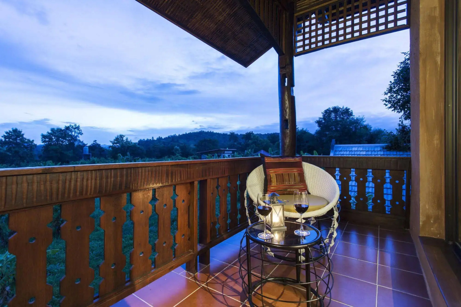 Getaway Chiang Mai Resort & Spa