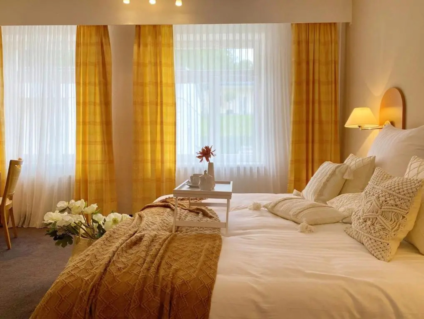 Regiohotel Naturresort Ilsenburg