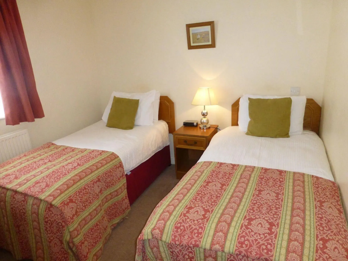 The Speech House Hotel