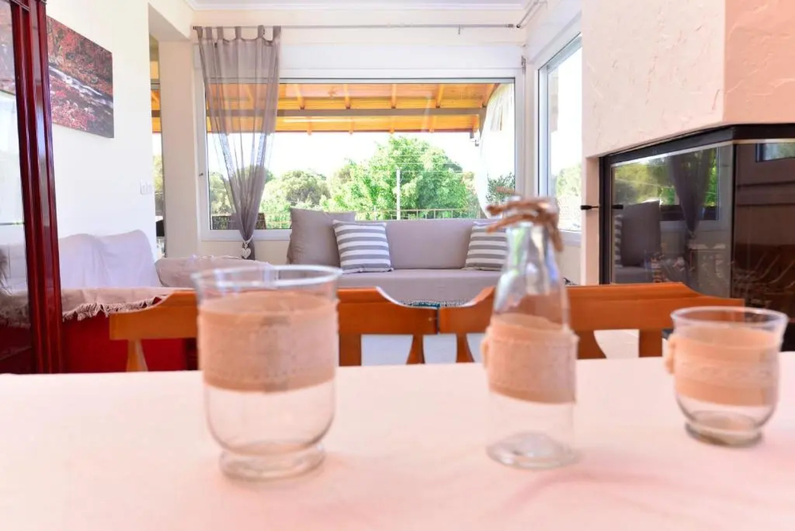 Ktima Anatoli Luxury Resort Residences