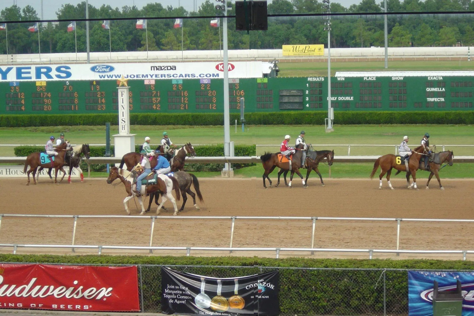 Crowne Plaza Hotel Northwest-Brookhollow