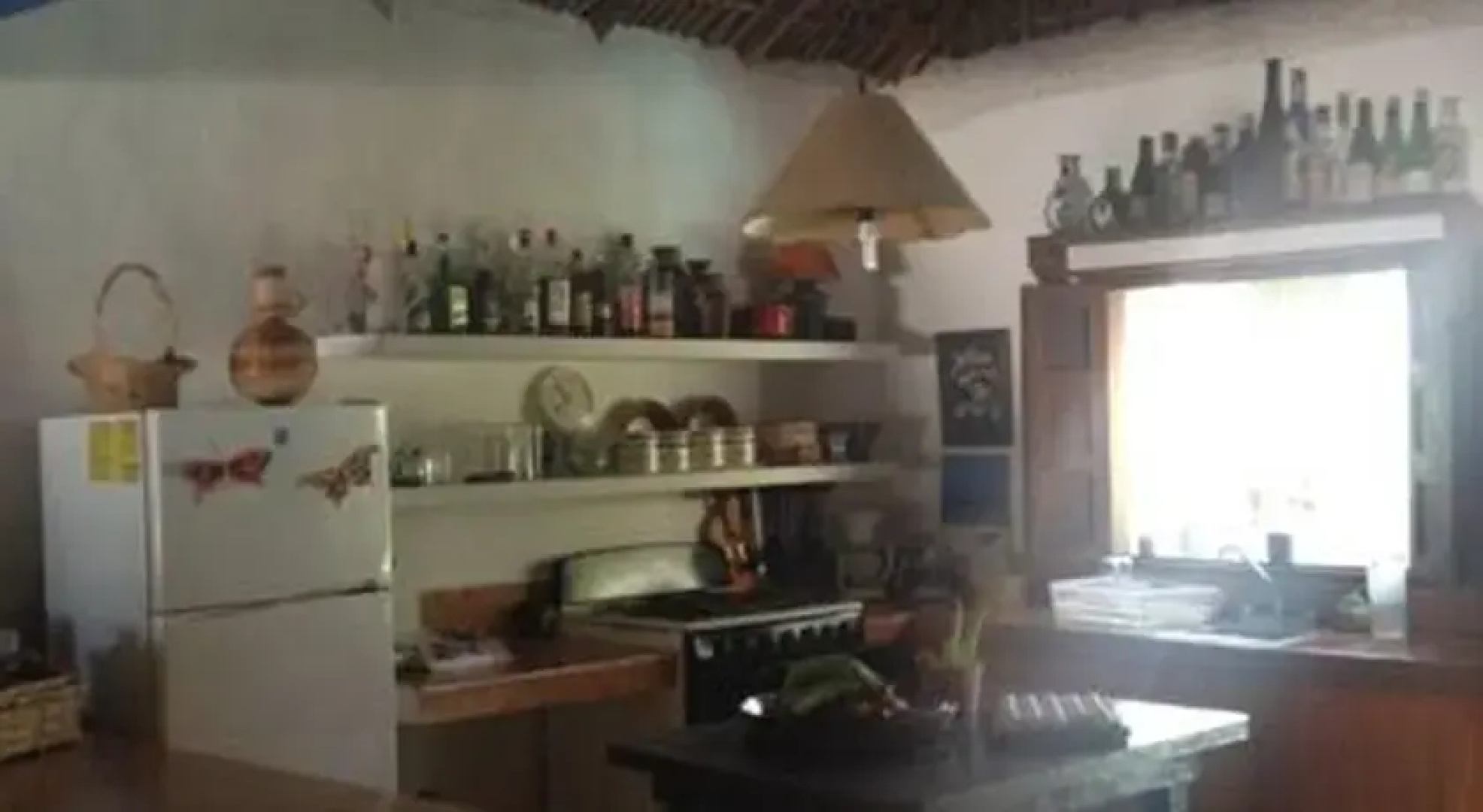 Casa de las Tortugas