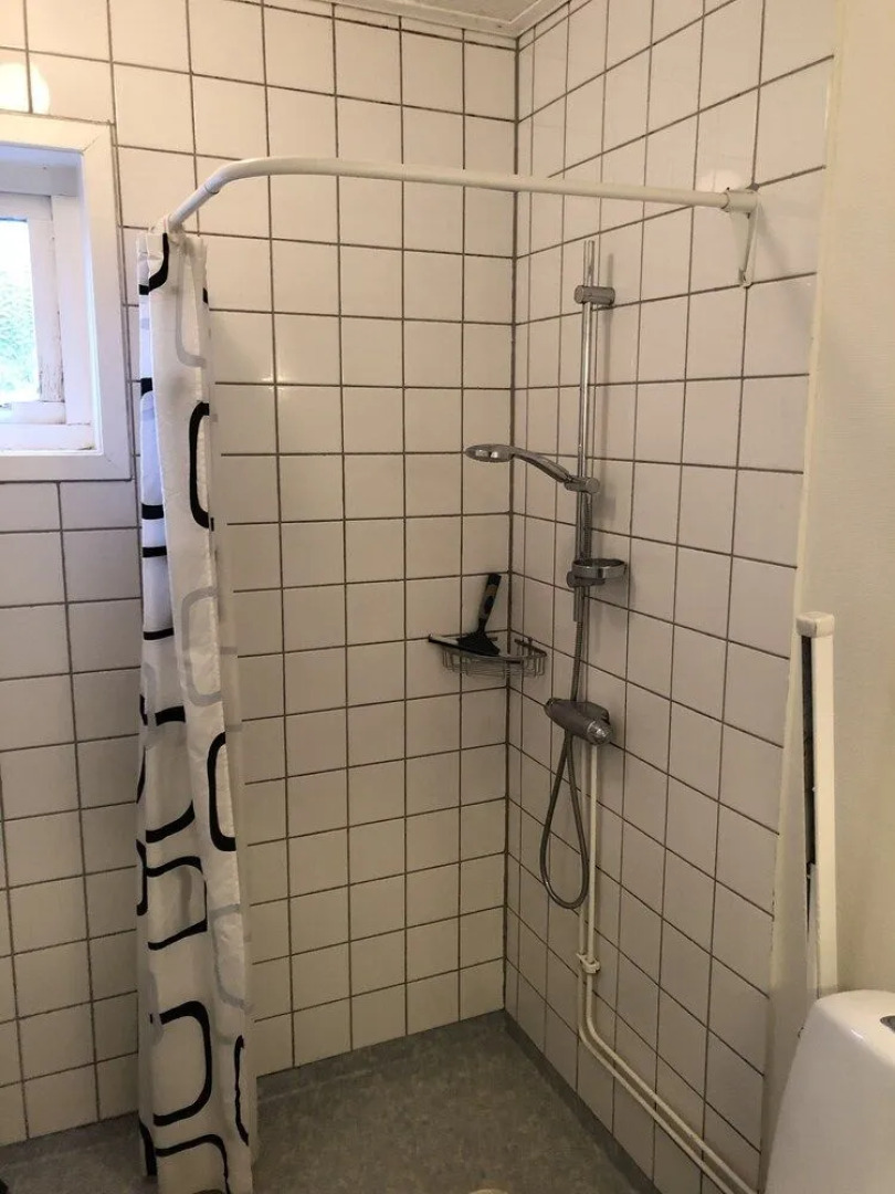 Kronobergsheds Vandrarhem - Hostel