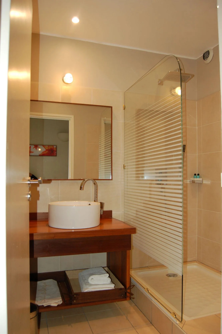 La Residence du Rova