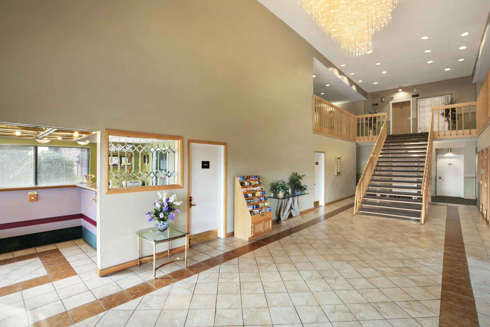 Baymont Inn & Suites Keokuk