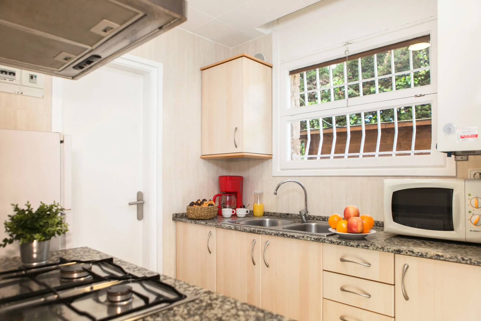 RVApartaments Benelux