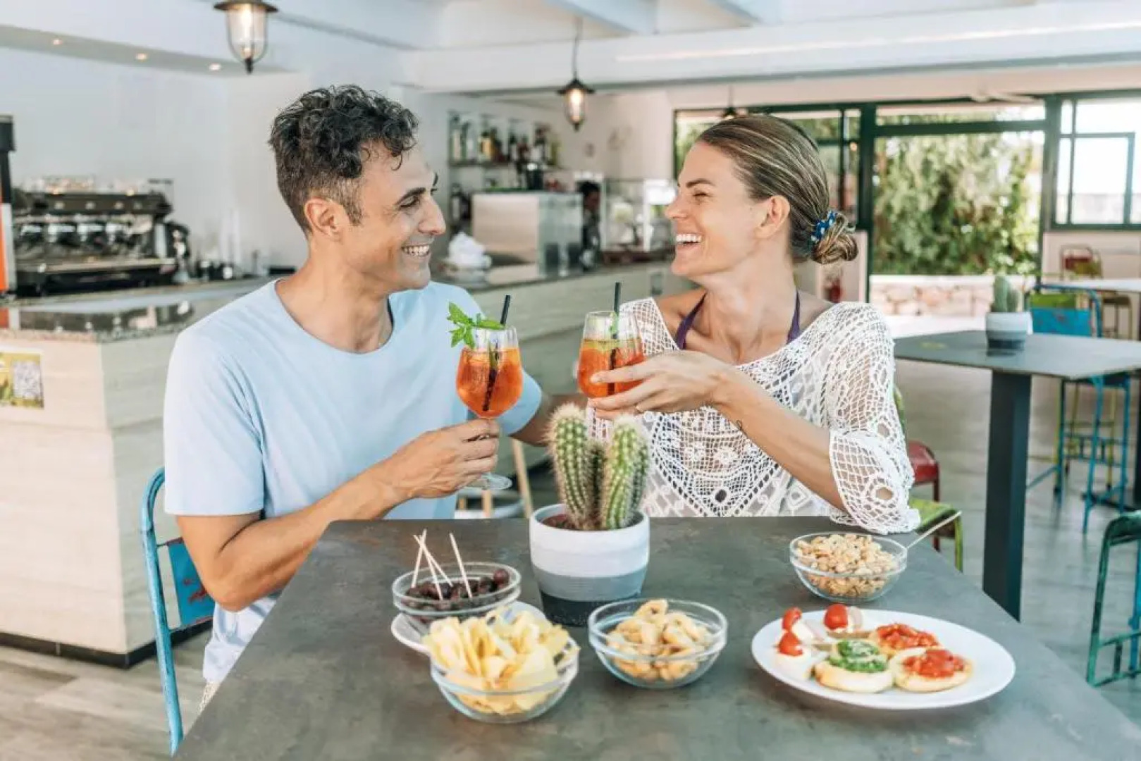 Porto Giardino - CDSHotels