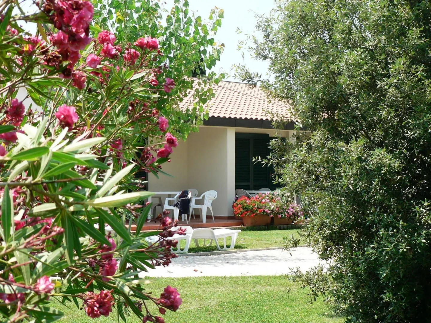 Residence Ghiacci Vecchi