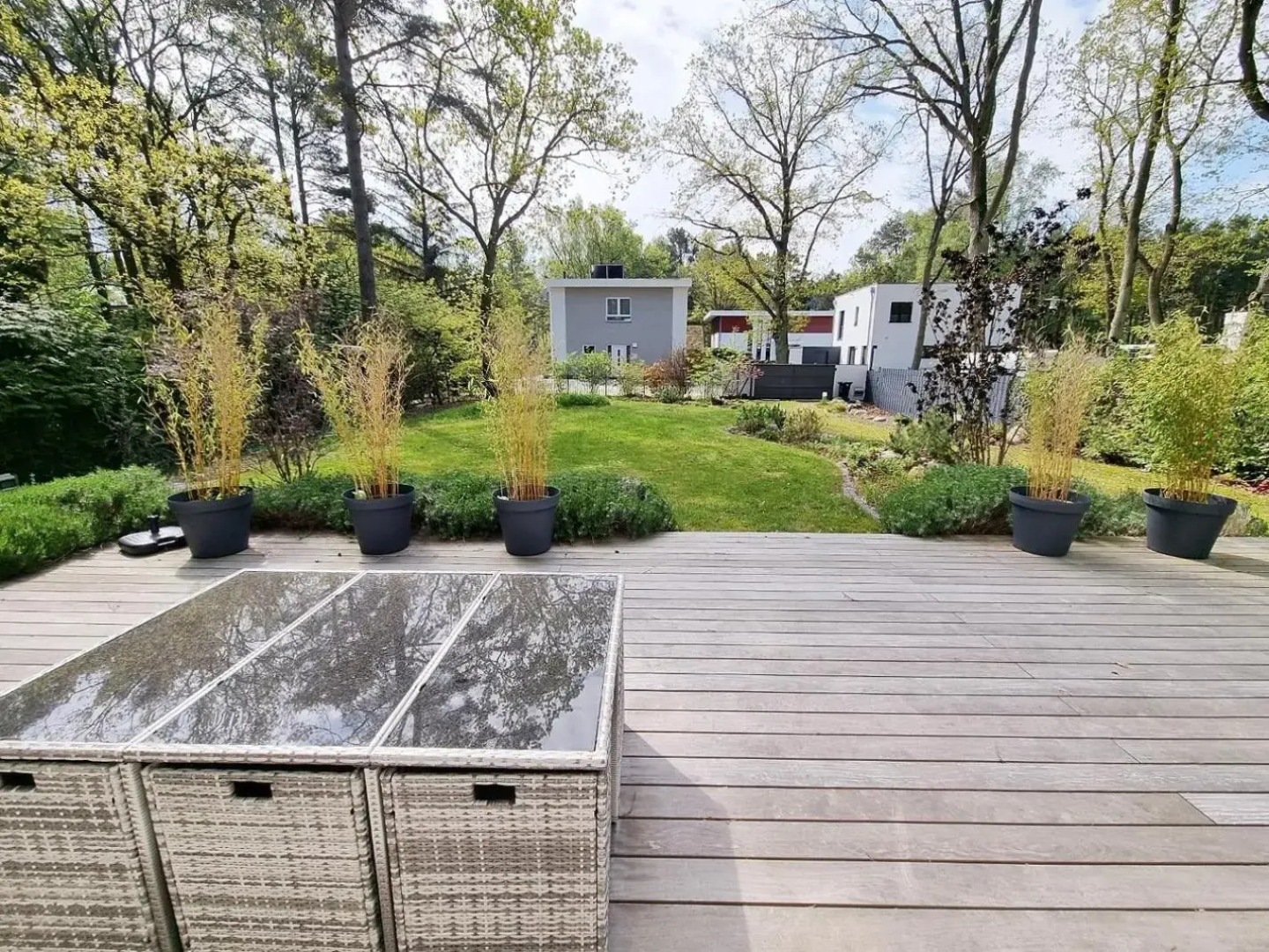 Villa ,,Grenzenlos‘‘