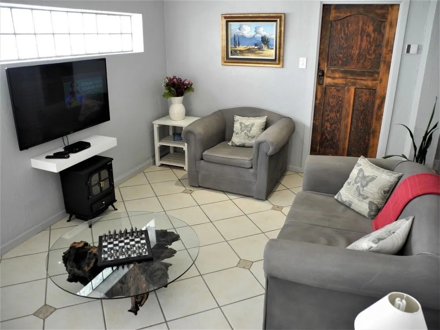 Beachcombers Bed & Breakfast