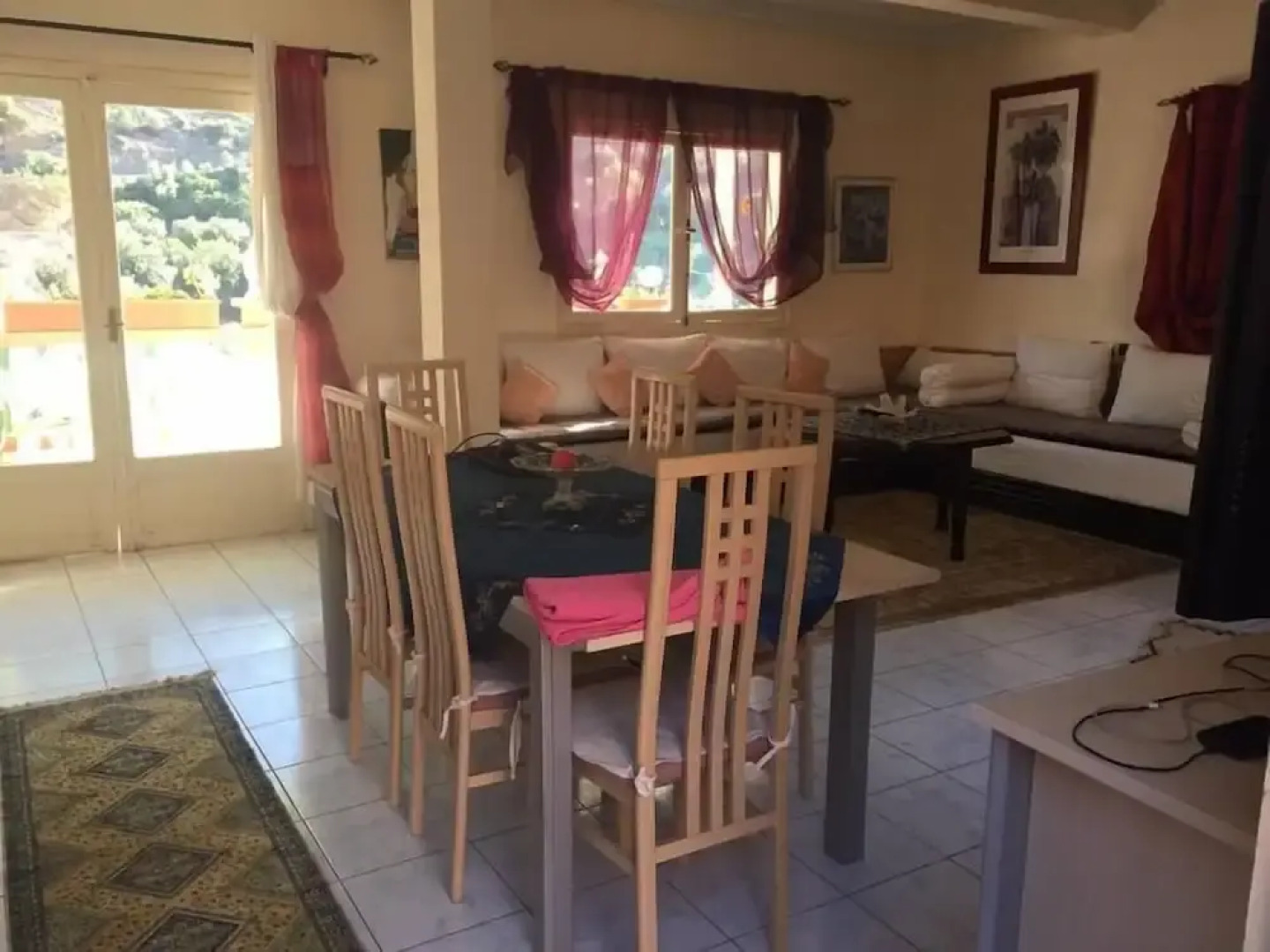 Appartement Le Nyrvana