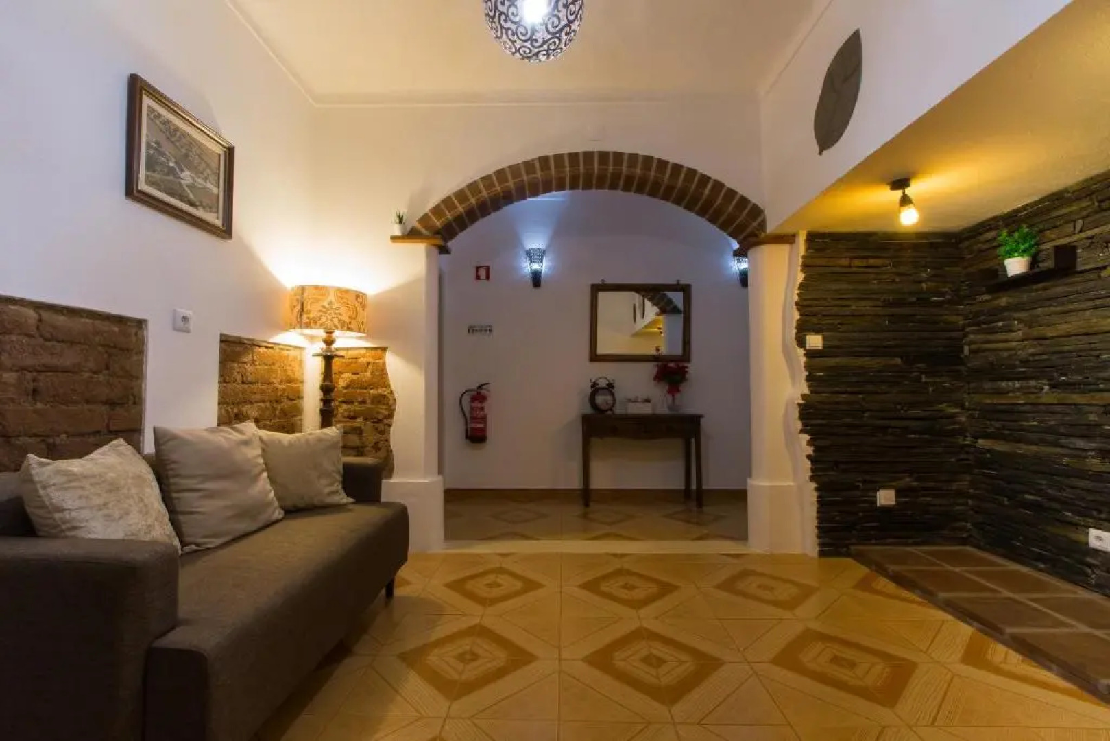 Quinta das Palmeiras