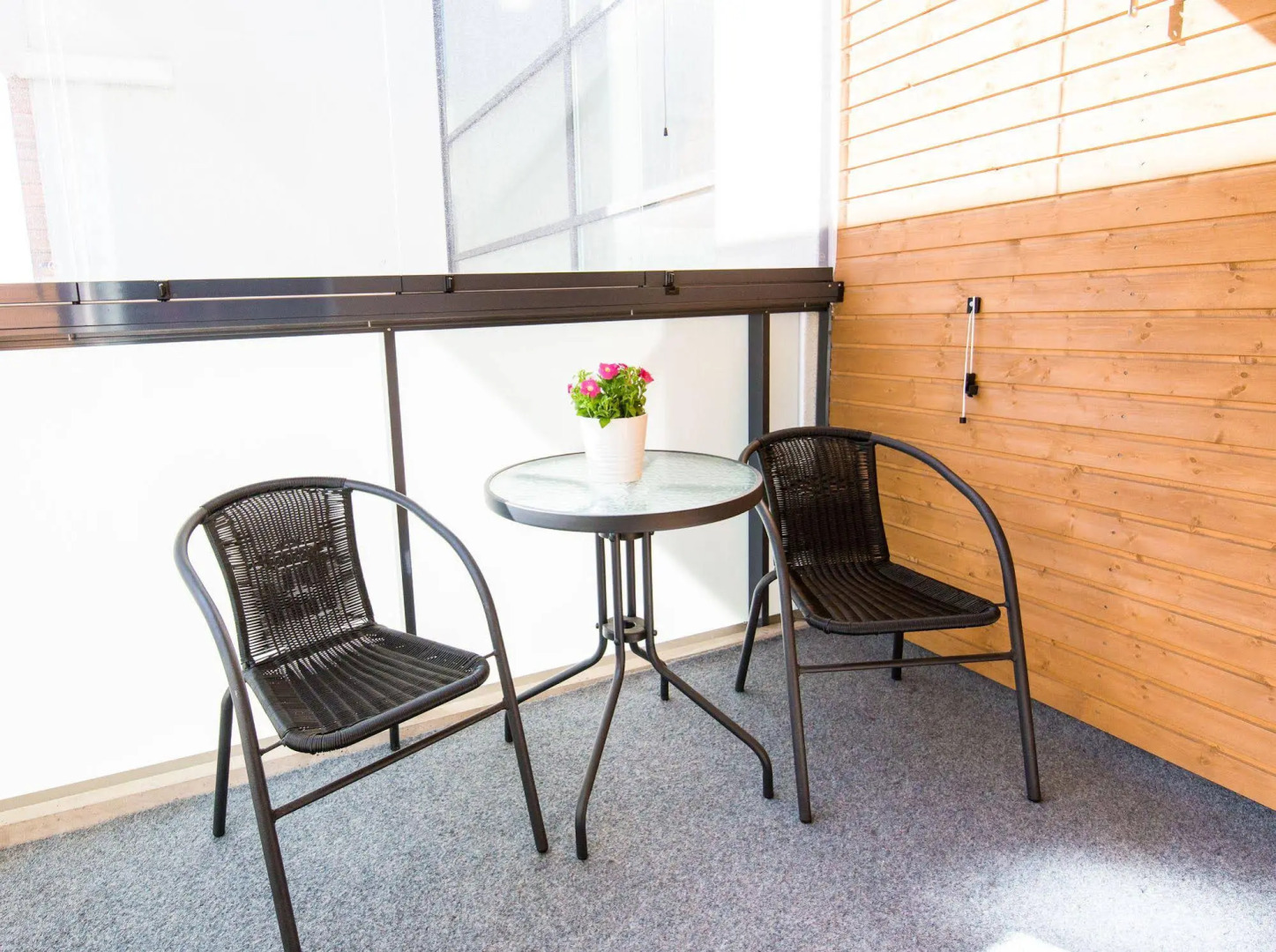 Kotimaailma Apartments Vaasa