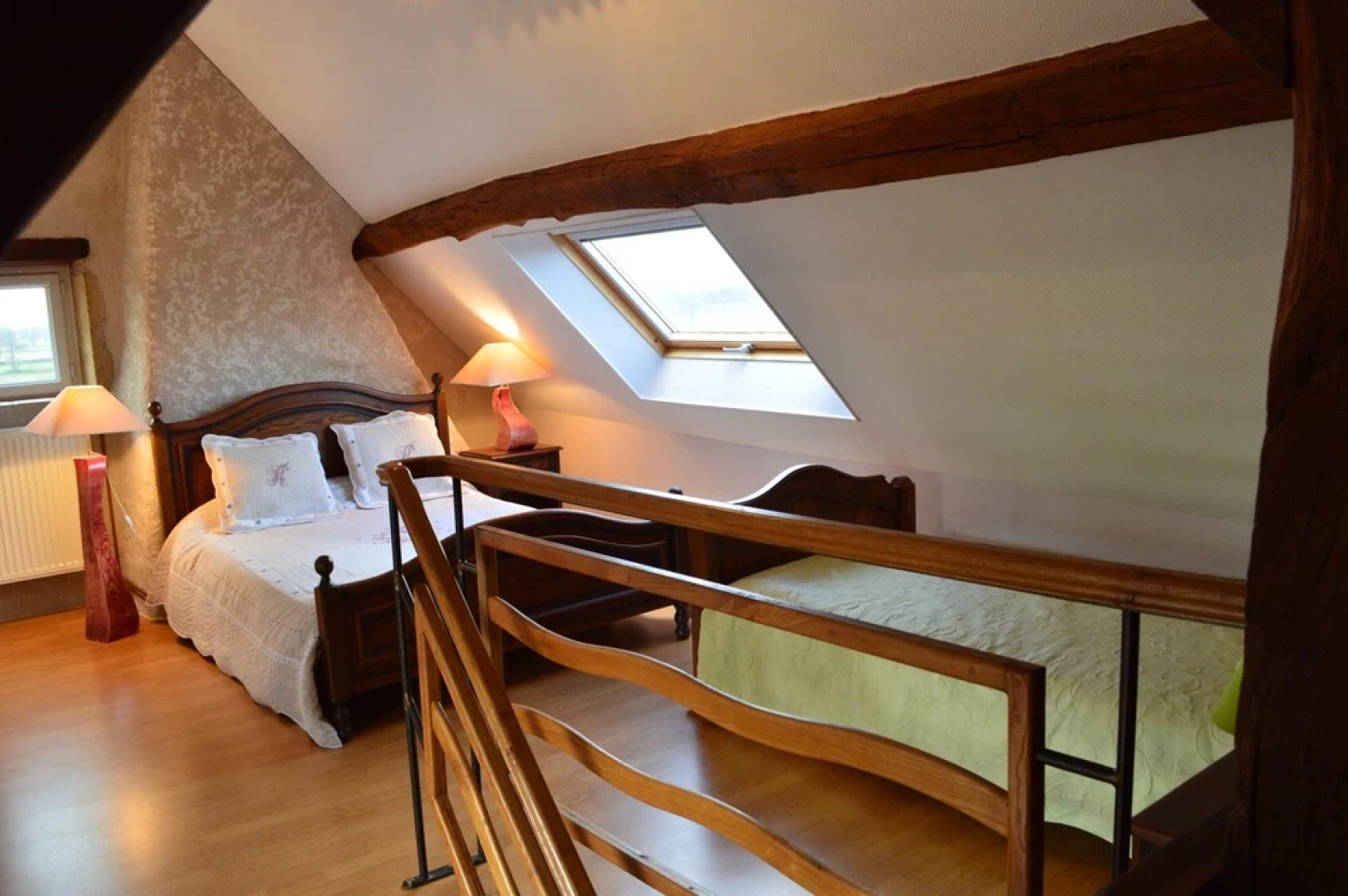 Domaine de la Guinchère