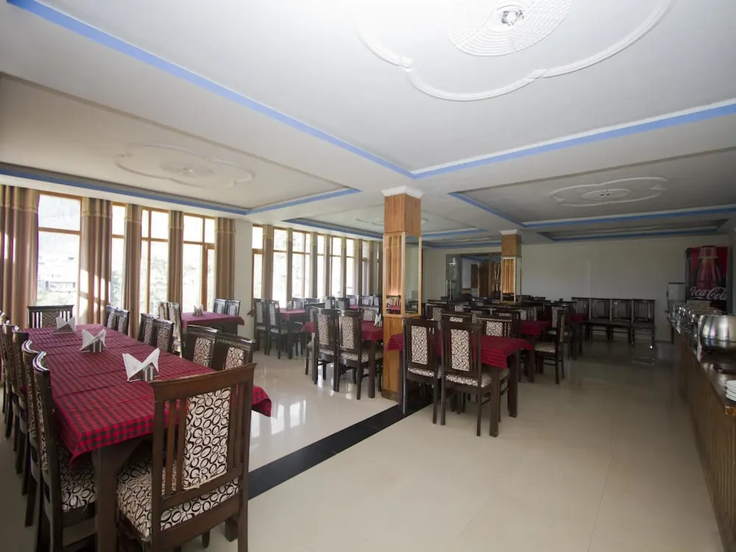OYO 1638 Hotel A Star Regency