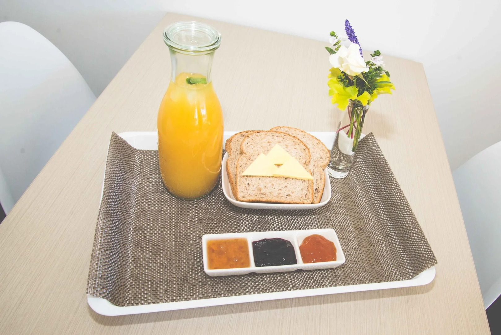 Radfords on the Lake