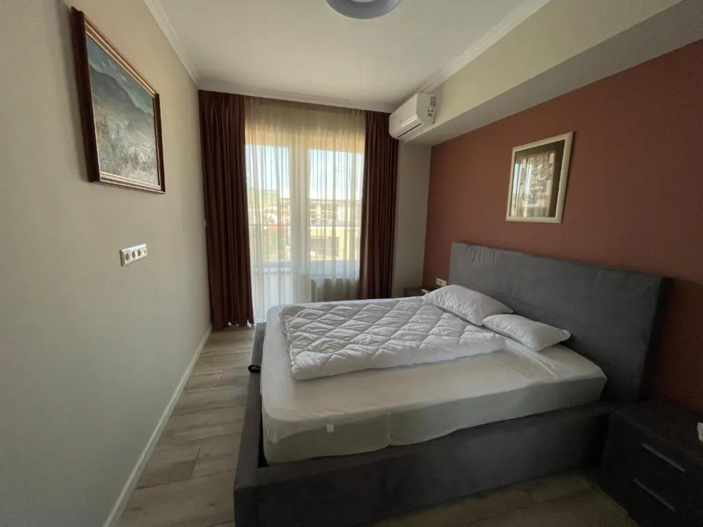 Fortuna Panorama Apartman