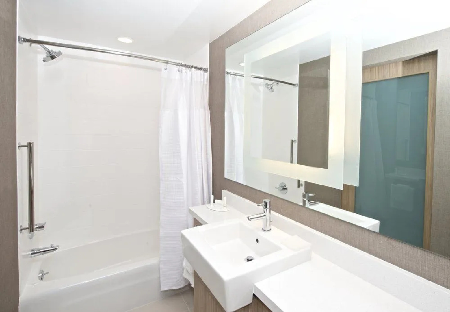 Springhill Suites Seattle Issaquah