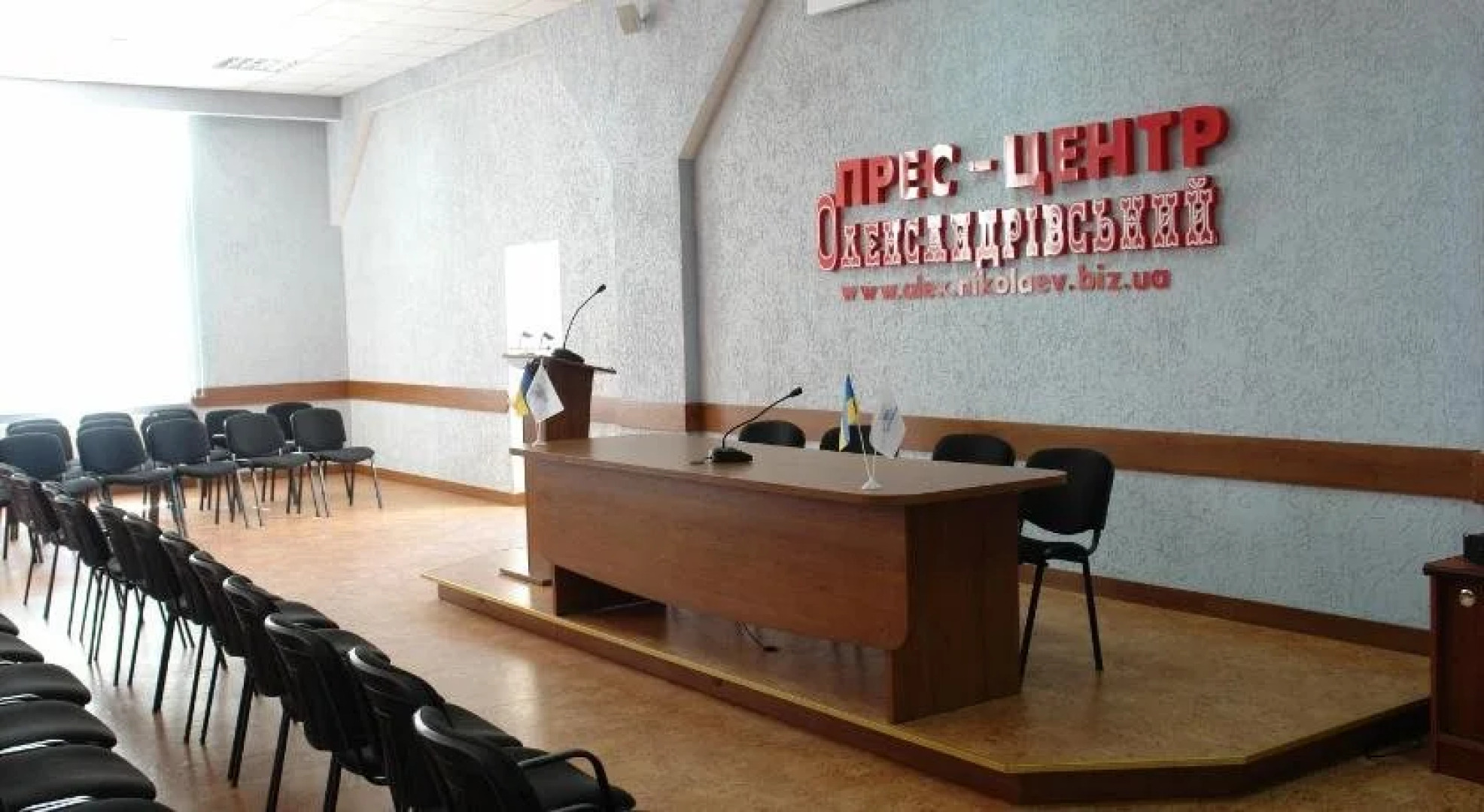 Отель Александровский