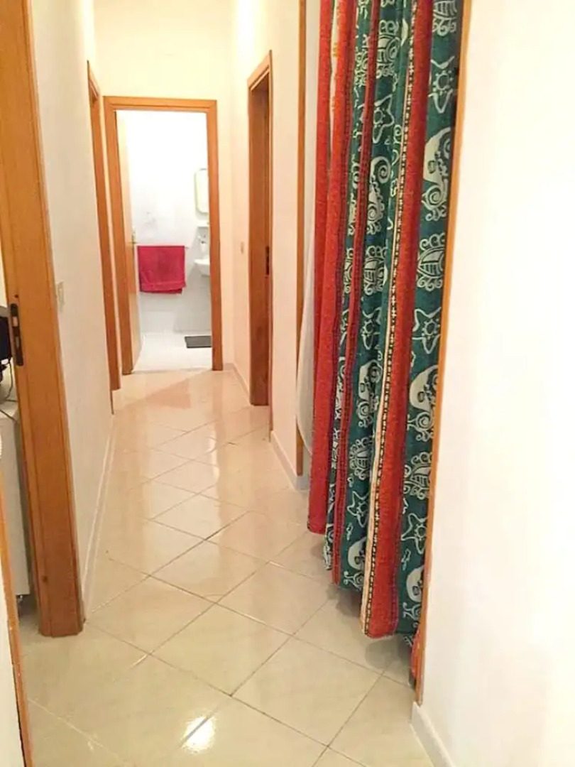 House With 2 Bedrooms in Letojanni, With Wonderful sea View and Furnis