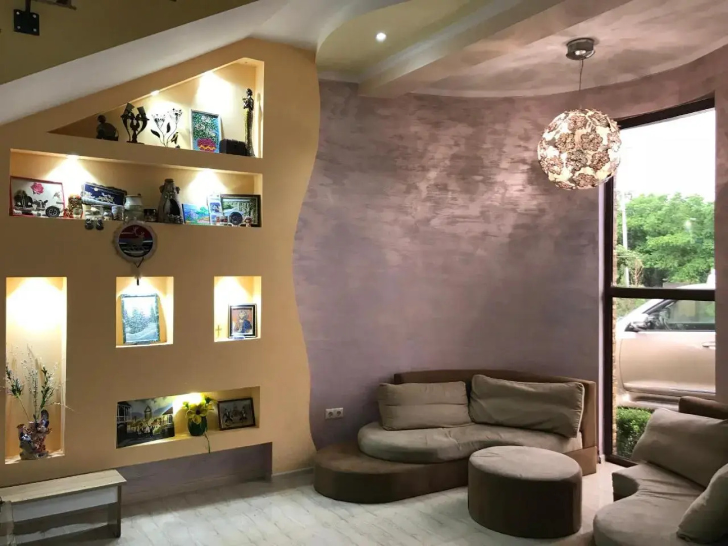 Гостевой Дом Кобулети