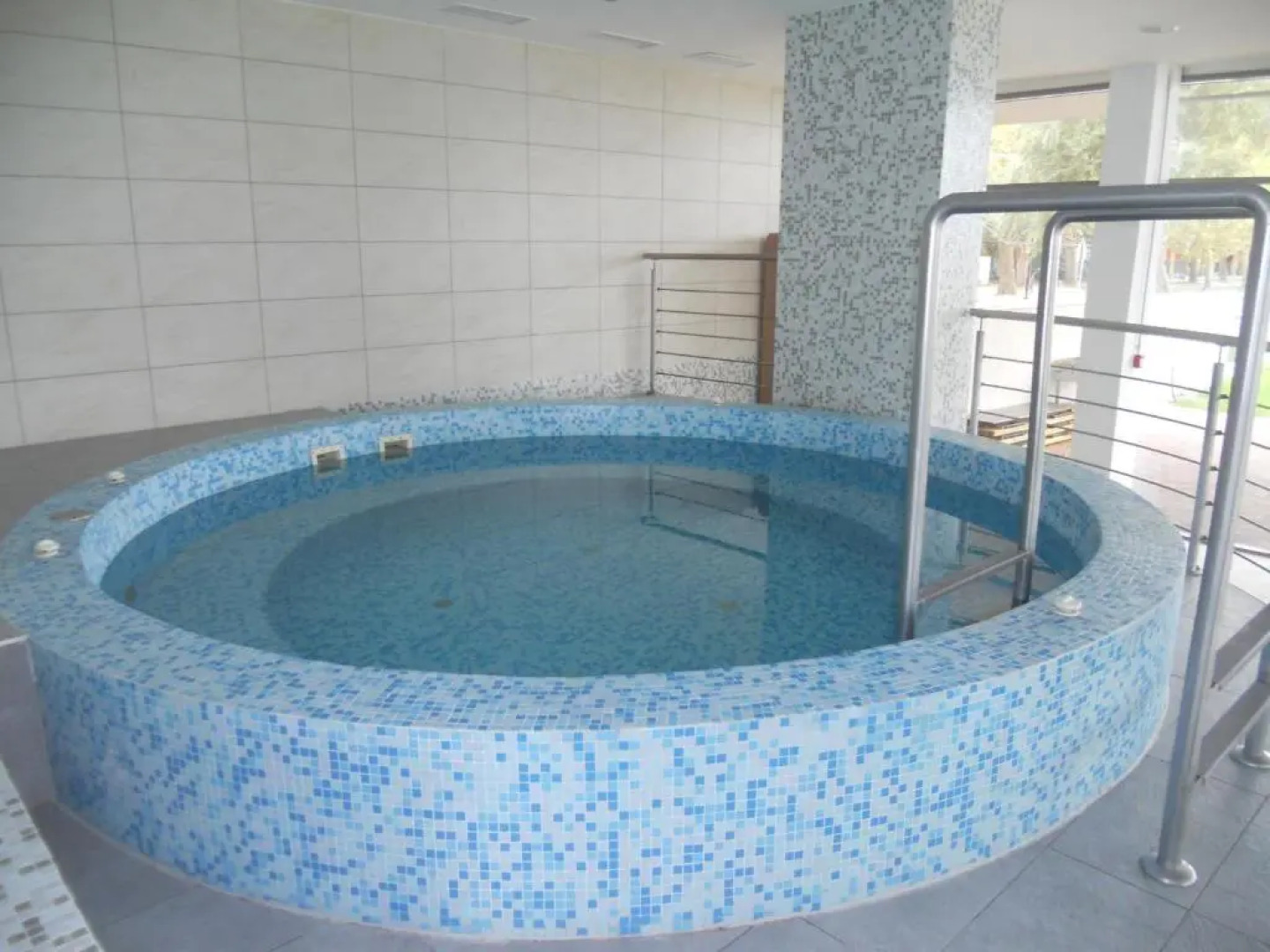 La Perla Wellness Apartman