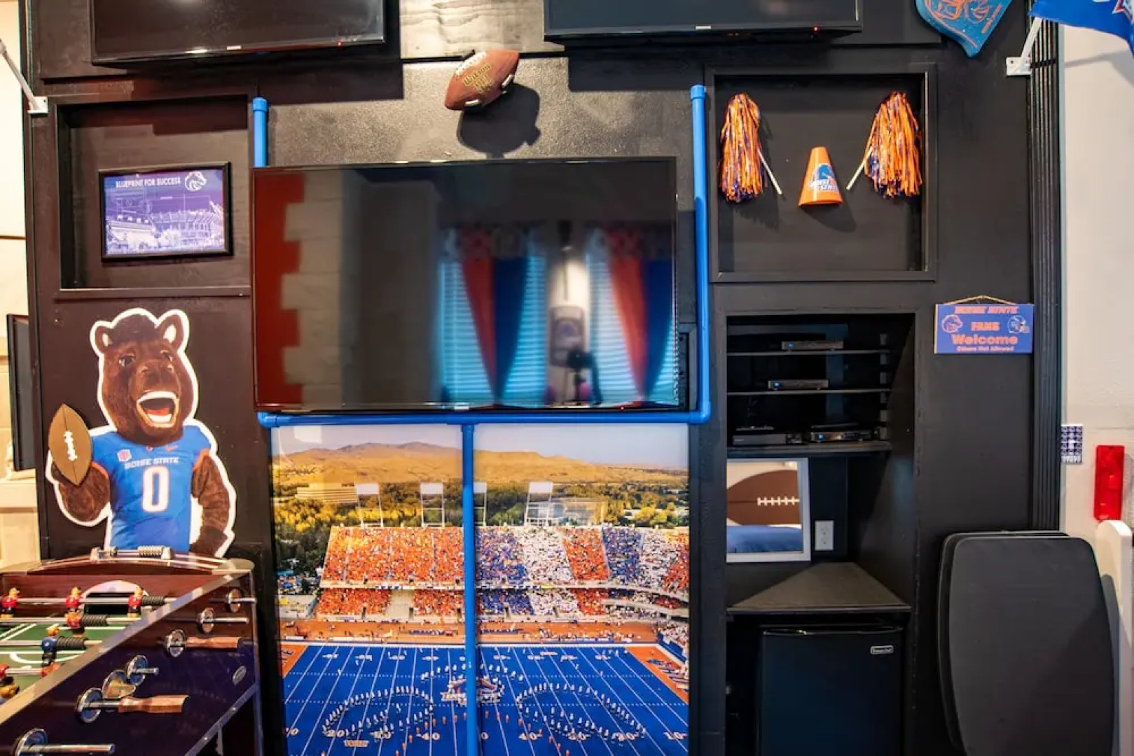 Anniversary Inn - Boise