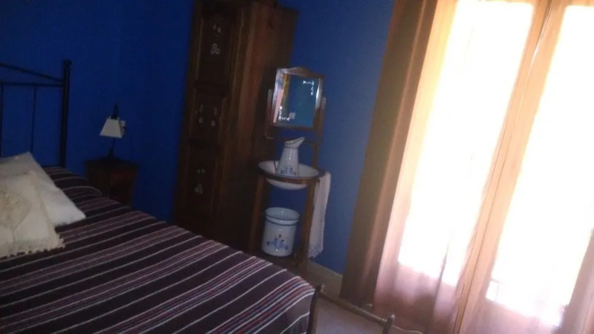 Casa Antonio y Benina