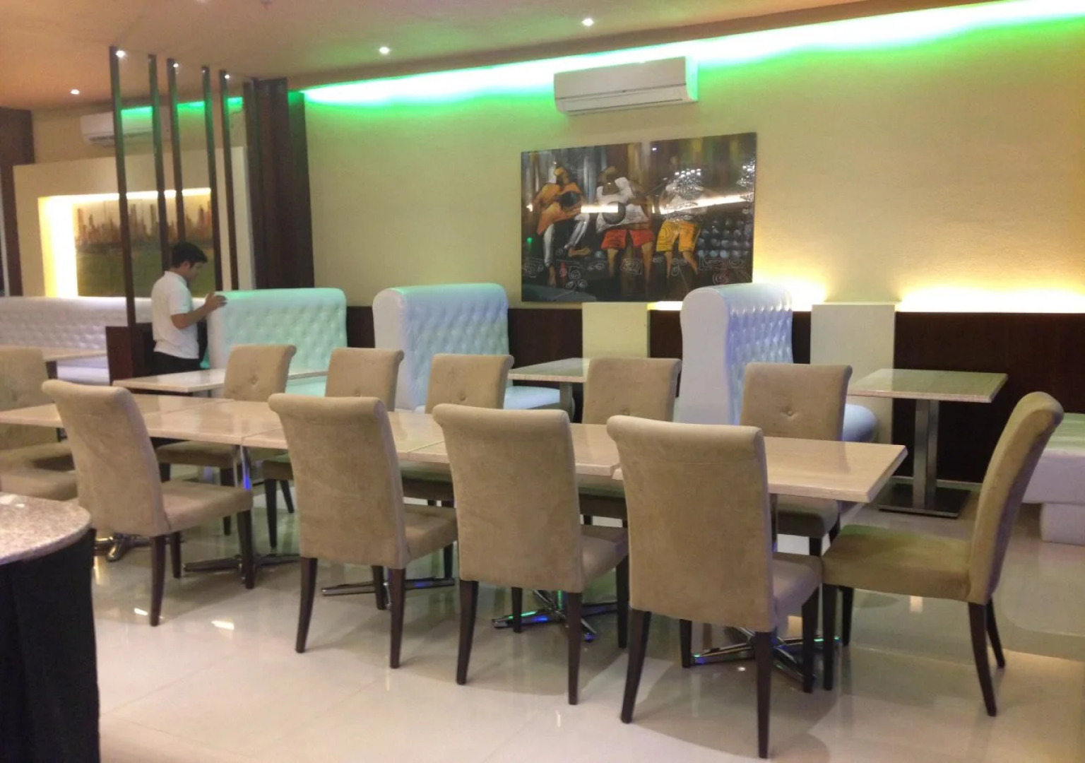 FB Hotel and Convention Center