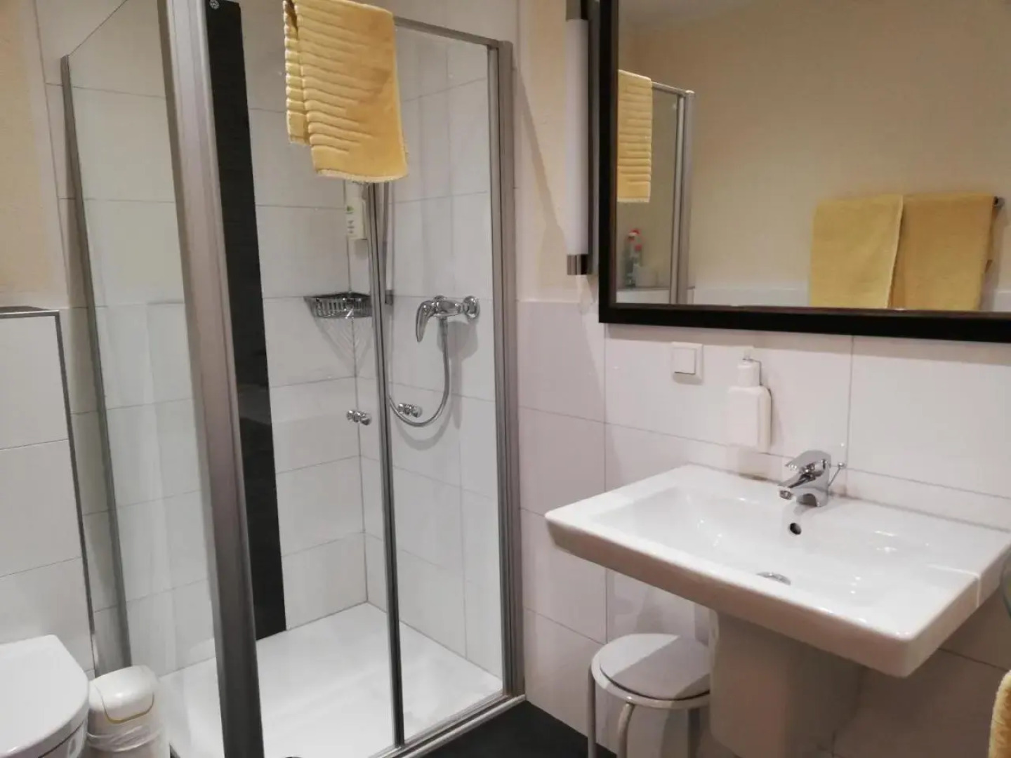 LandKomfort Hotel Große Drieling