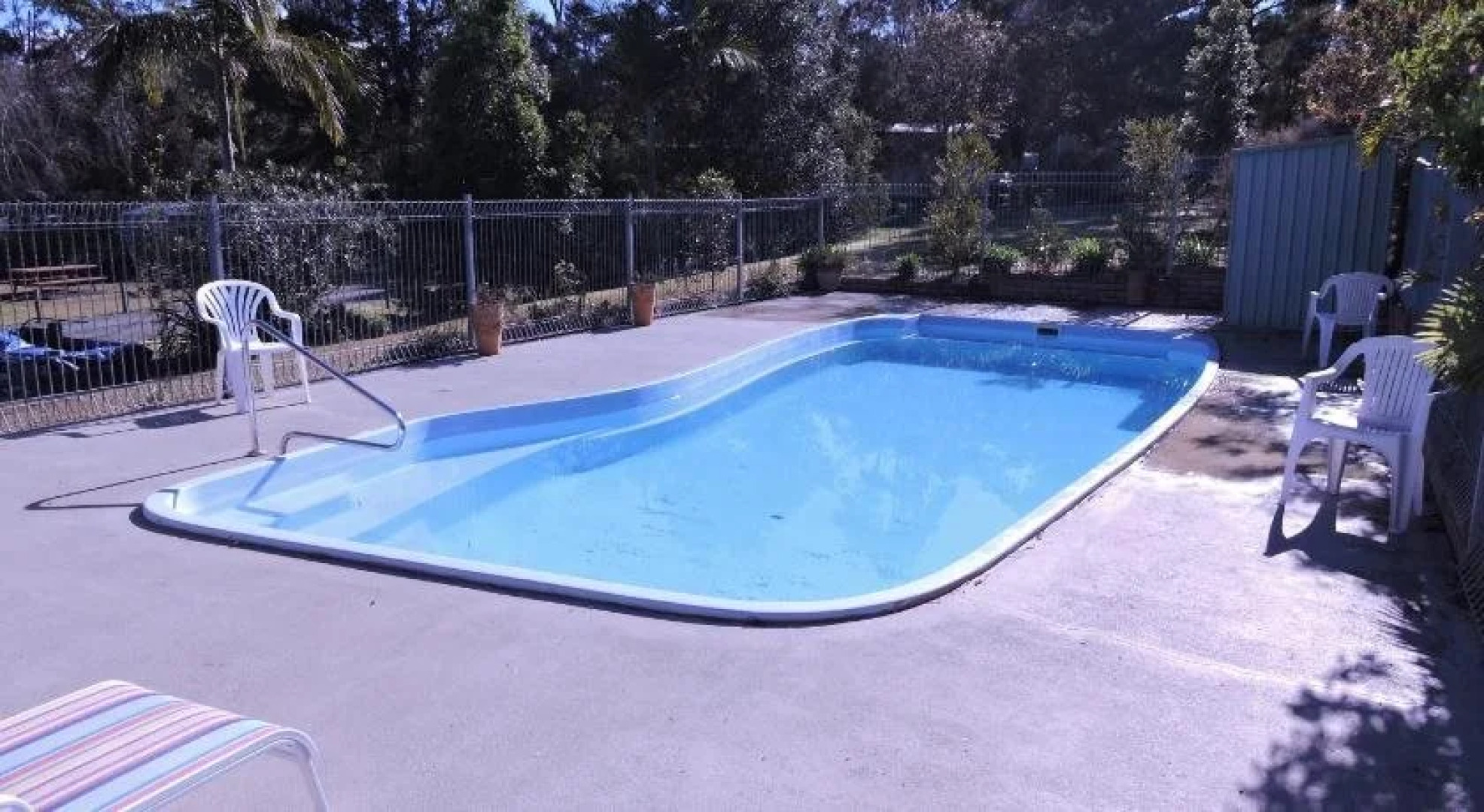 Bulahdelah Myall Motel