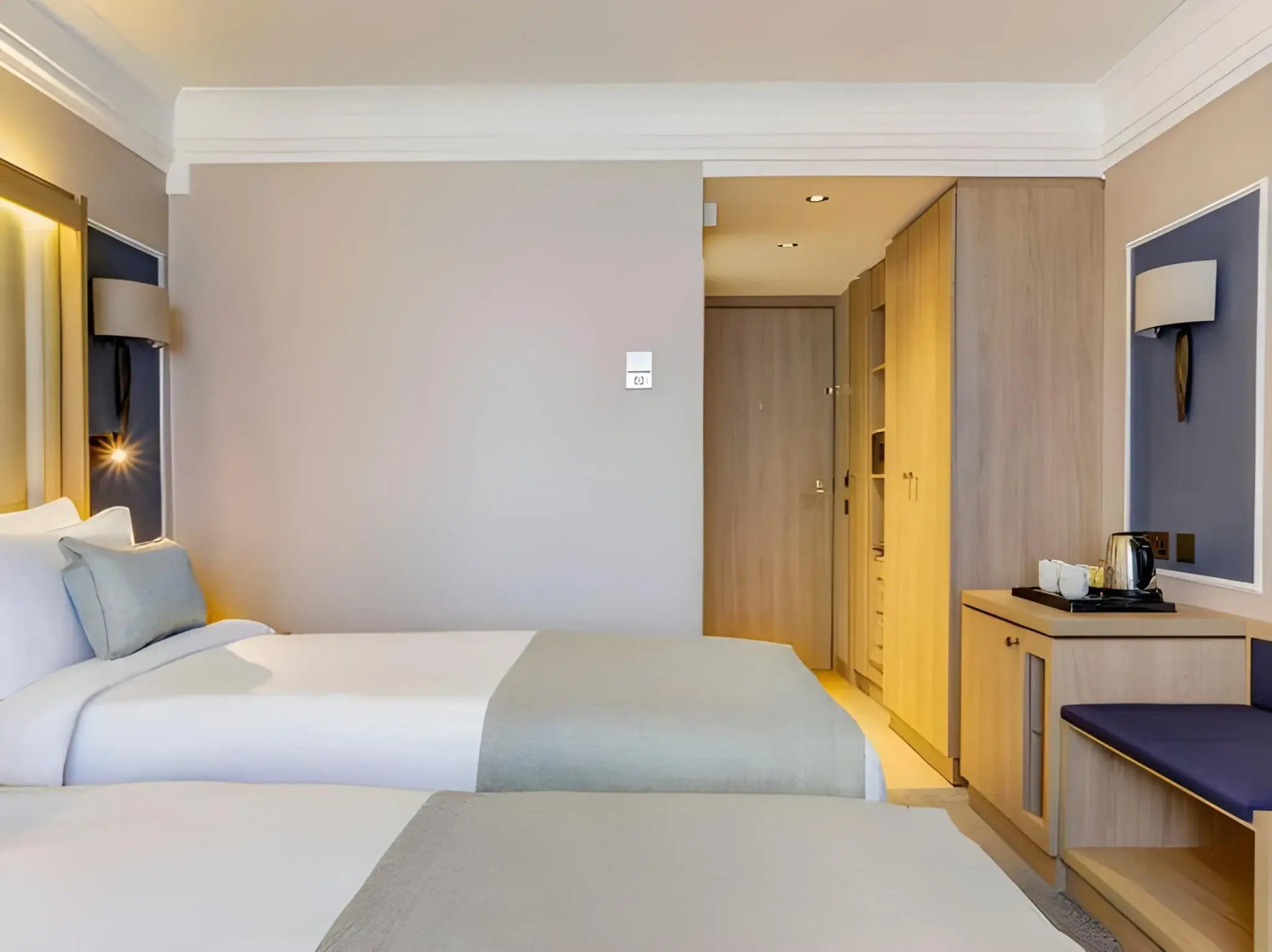 Danubius Hotel Regents Park