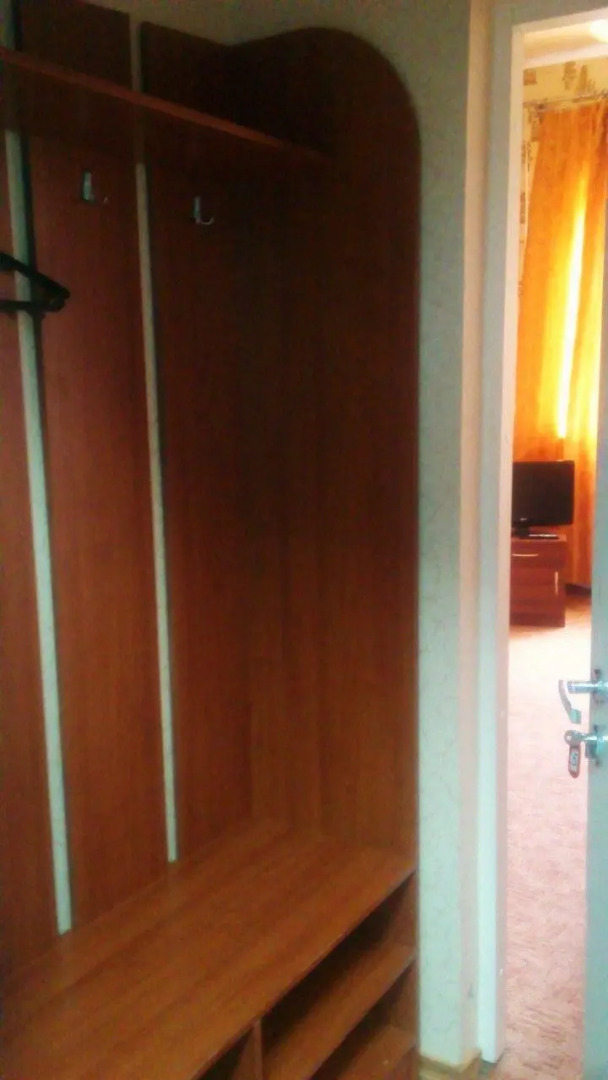 Единственная