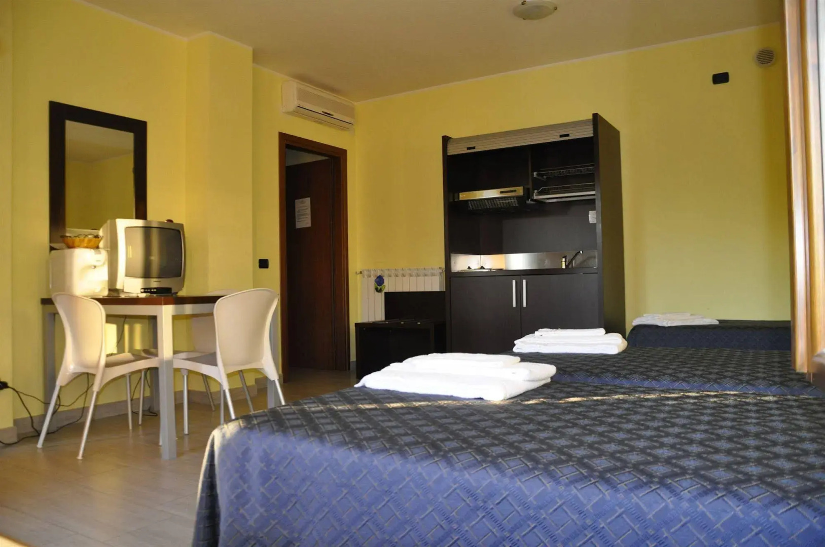 Residence San Prospero