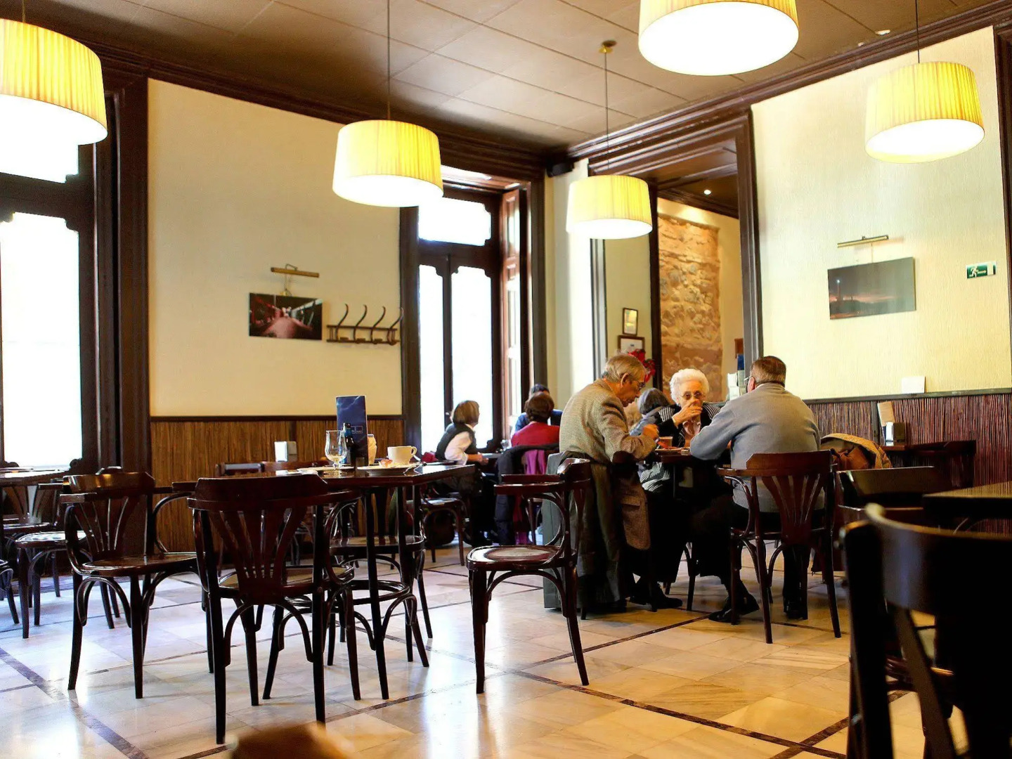 Balneario de Archena - Hotel Levante