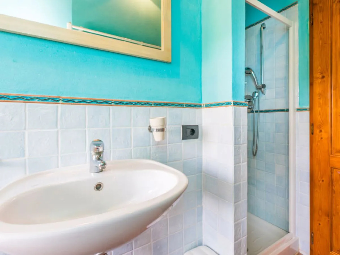 Il Cipresso (CTF122)