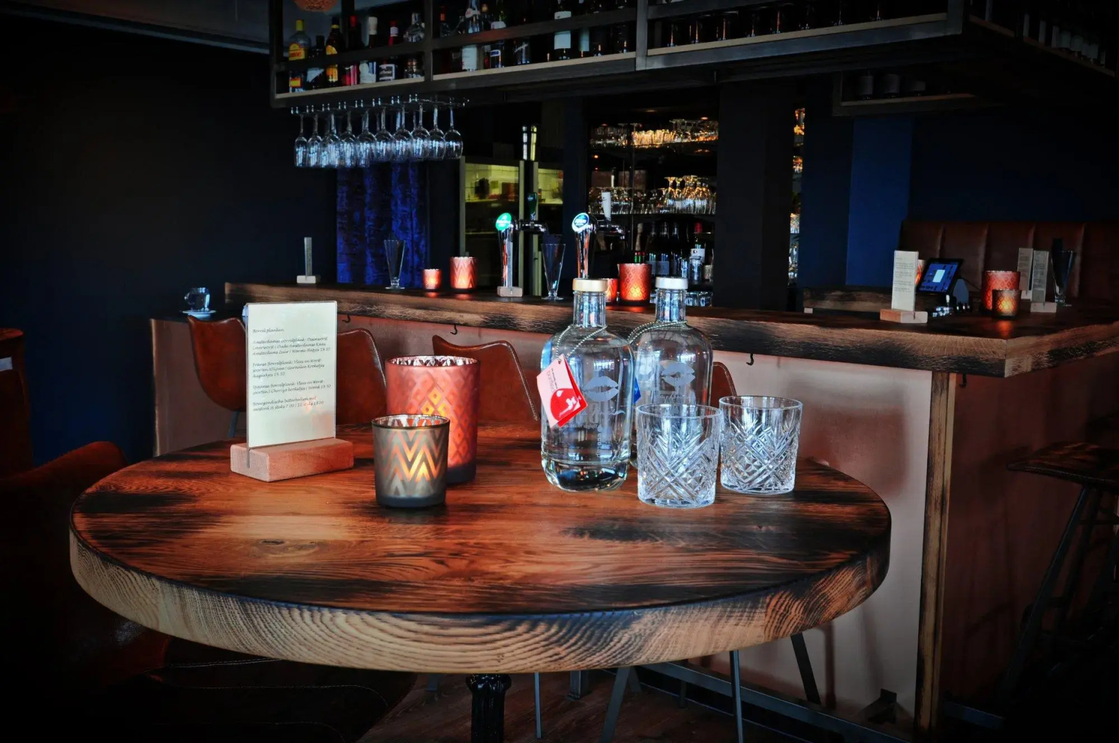 Boutique Hotel Herbergh Amsterdam Airport