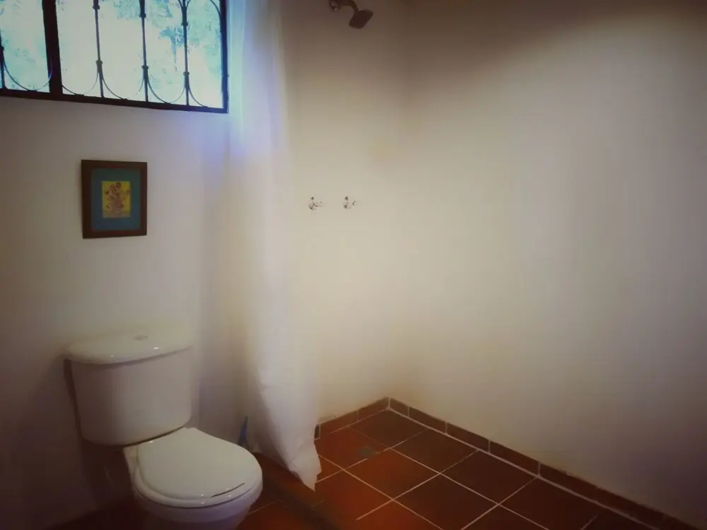 Finca Agrreste Bed & Breakfast