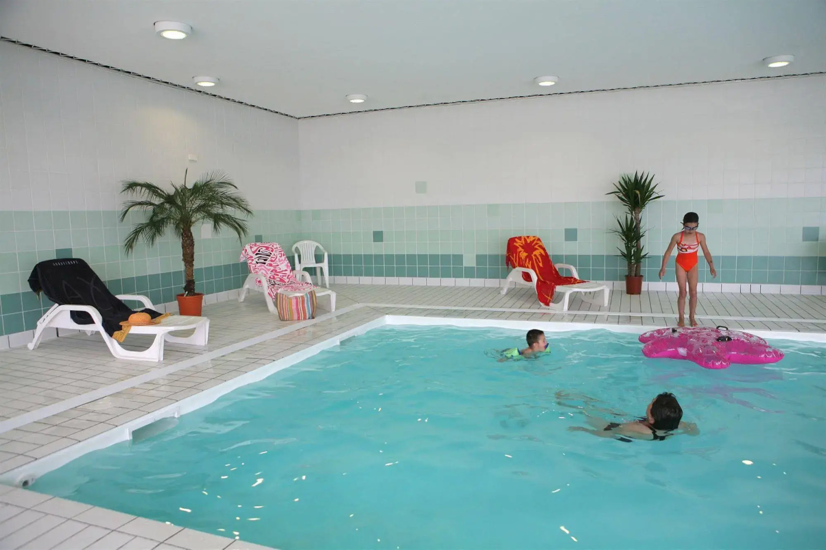 Résidence Nemea Iroise Armorique