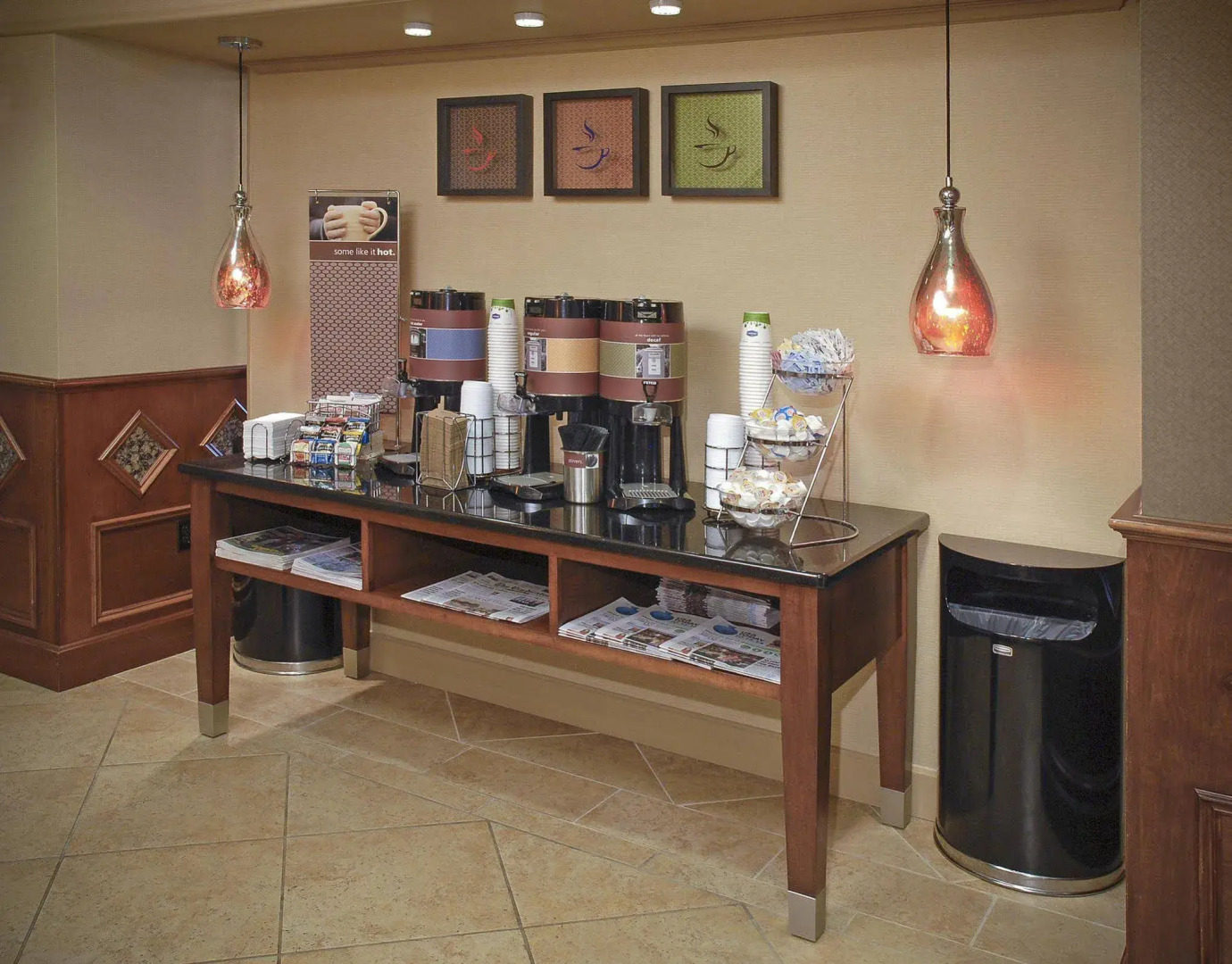 Hampton Inn & Suites Youngstown-Canfield