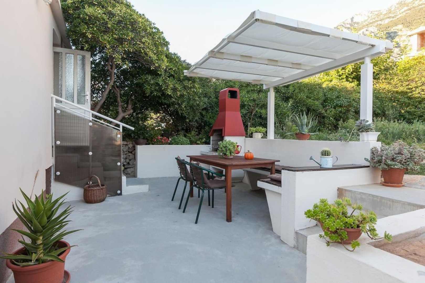 Apartment Alta - cosy apartment close to center: A1 Makarska, Riviera Makarska