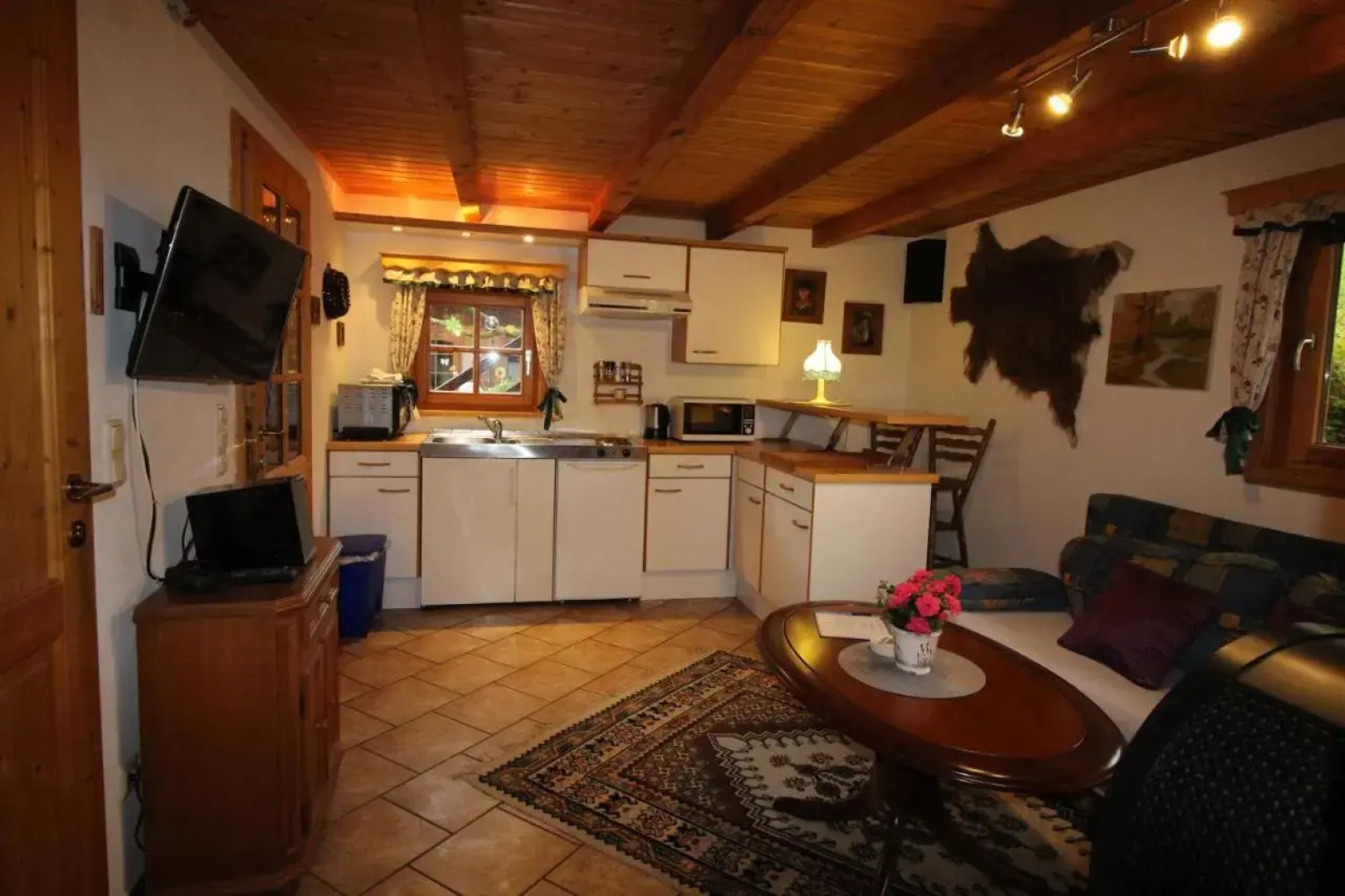 Gästehaus Schachnerhöhe