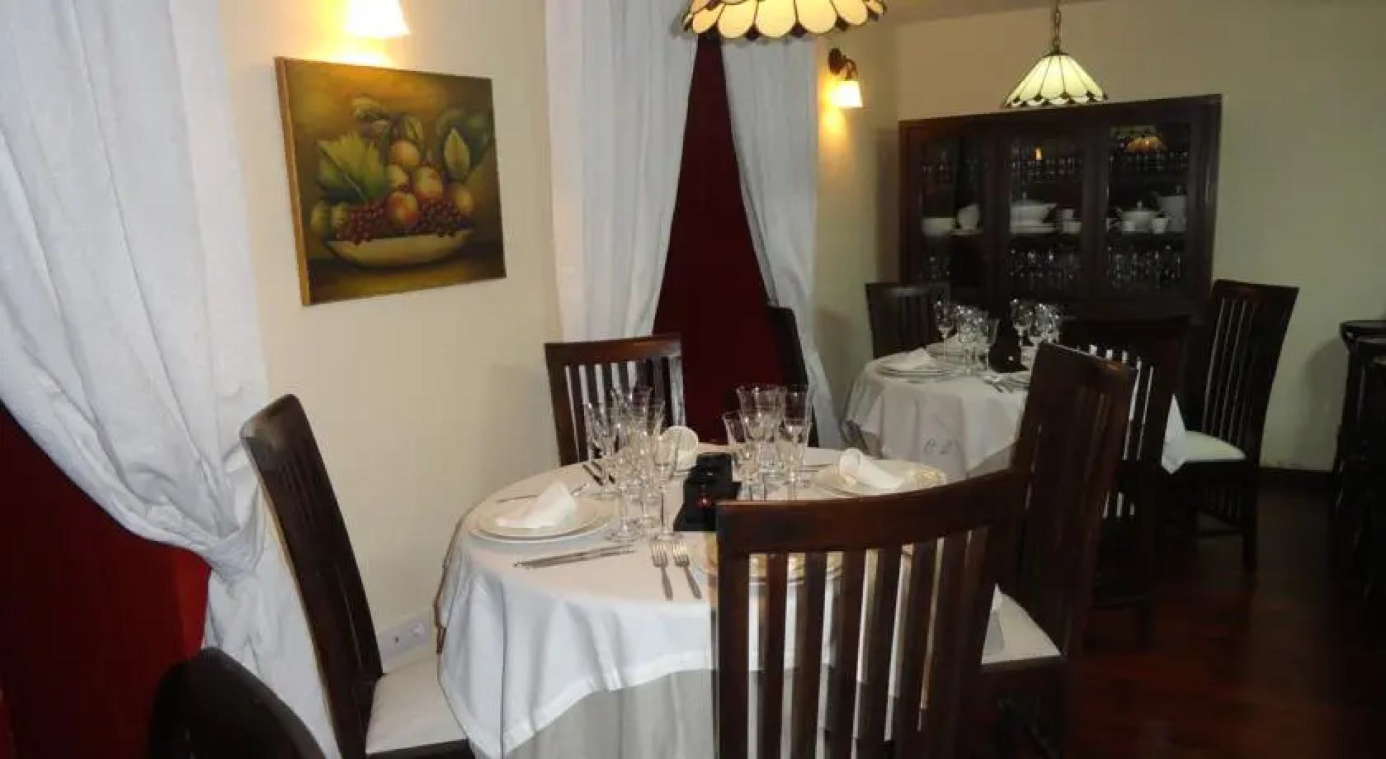 Hotel Rural Casa Lugo